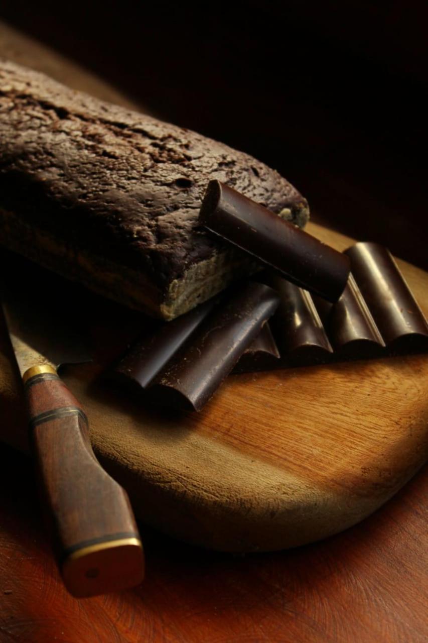 Criollo Lodge Hoyo de Epuyén Eksteriør bilde