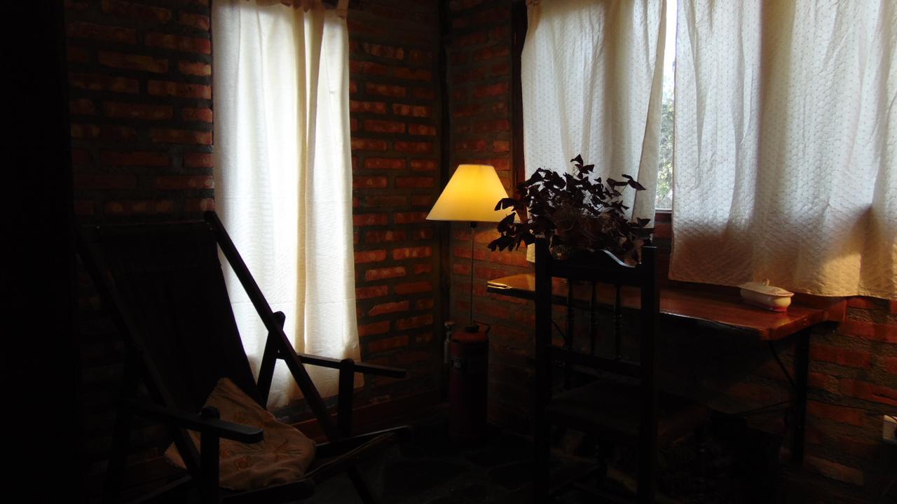 Criollo Lodge Hoyo de Epuyén Eksteriør bilde