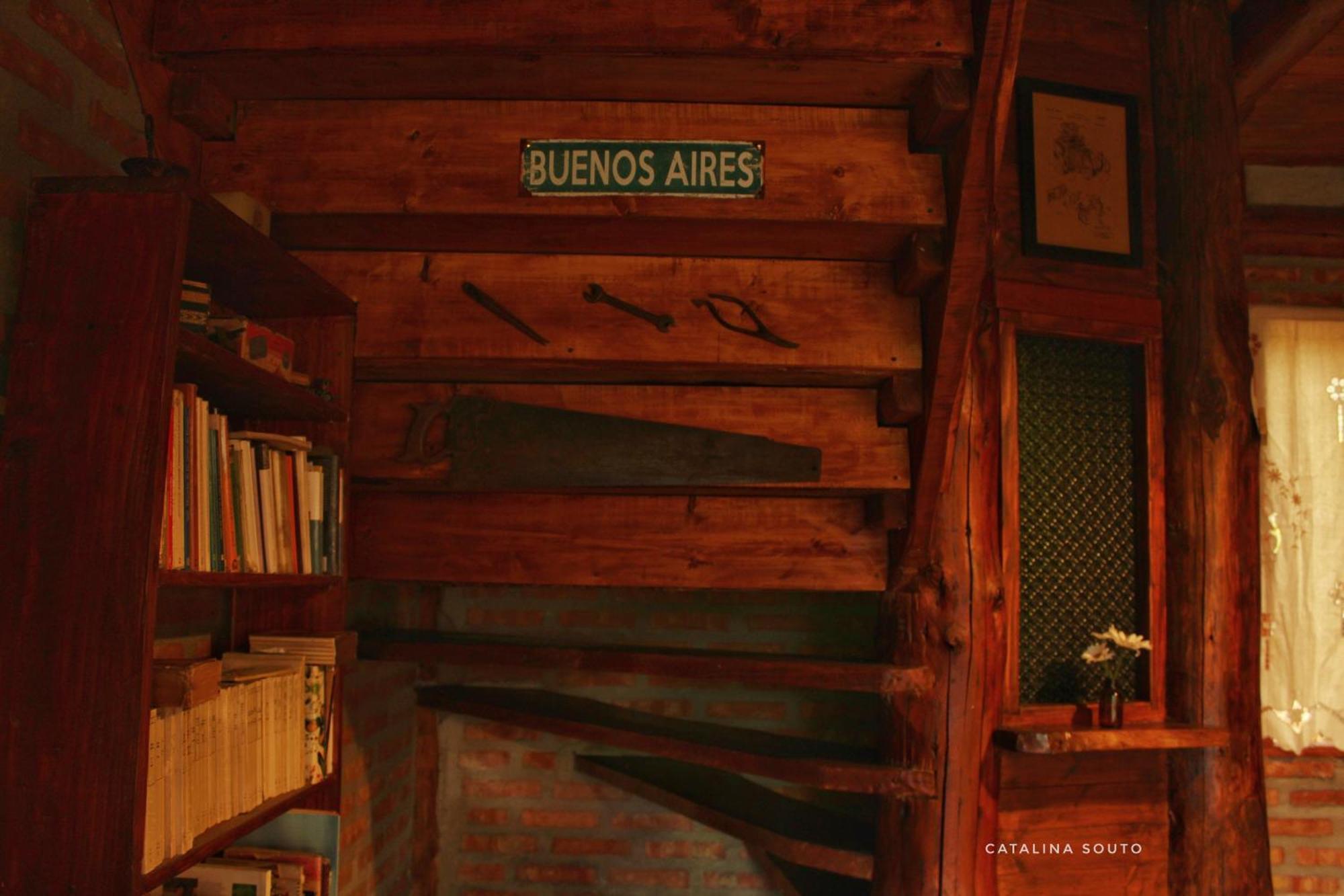 Criollo Lodge Hoyo de Epuyén Eksteriør bilde